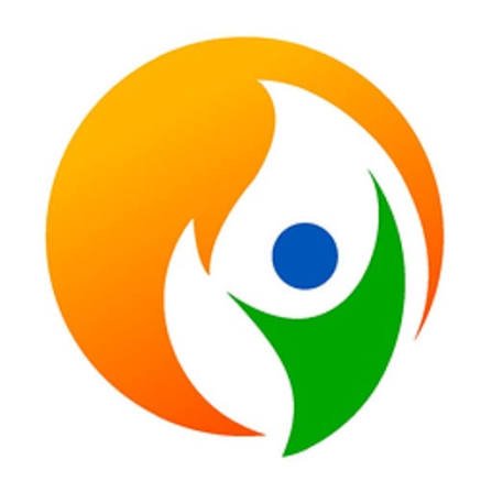 IndusInd Bank Logo